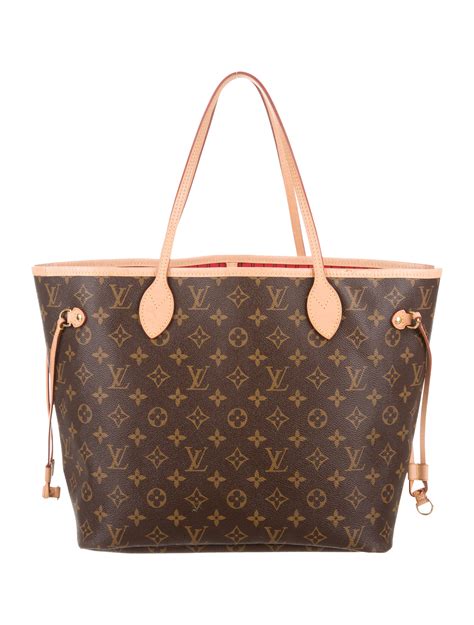 pochette lv neverfull|louis vuitton neverfull shopper.